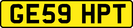 GE59HPT