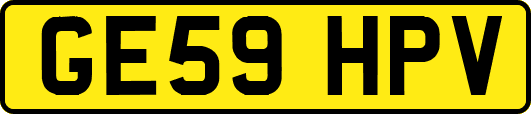 GE59HPV