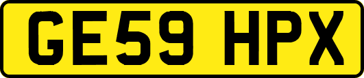 GE59HPX
