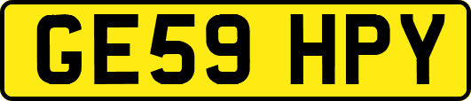 GE59HPY