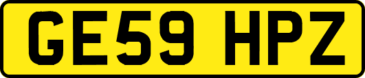 GE59HPZ