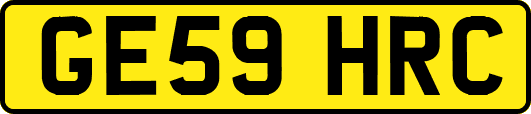 GE59HRC