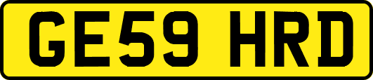GE59HRD