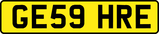 GE59HRE