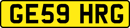 GE59HRG
