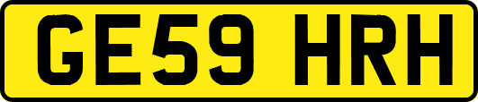 GE59HRH