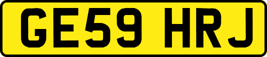 GE59HRJ