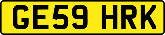 GE59HRK