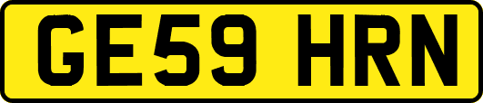 GE59HRN