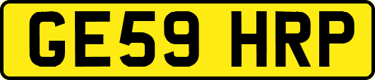 GE59HRP