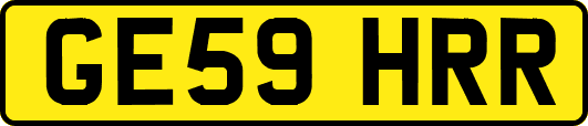 GE59HRR