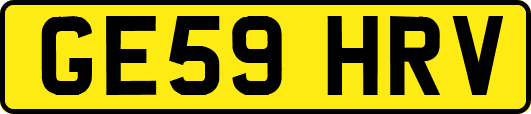 GE59HRV