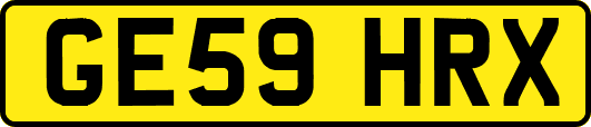 GE59HRX