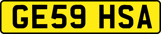 GE59HSA