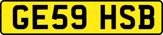 GE59HSB