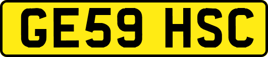 GE59HSC