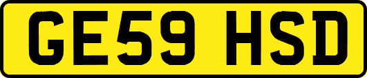 GE59HSD
