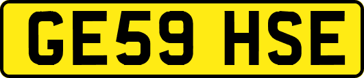 GE59HSE