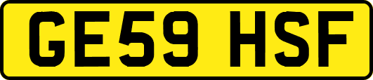 GE59HSF