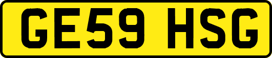 GE59HSG