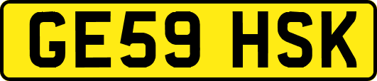 GE59HSK