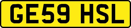 GE59HSL