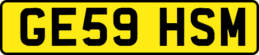 GE59HSM