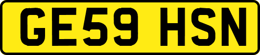 GE59HSN