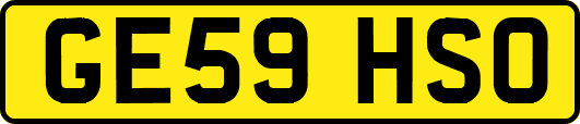 GE59HSO