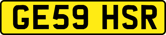 GE59HSR