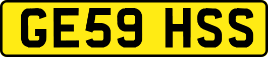 GE59HSS