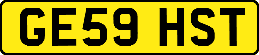 GE59HST