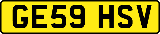 GE59HSV