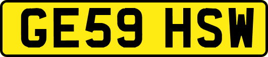 GE59HSW