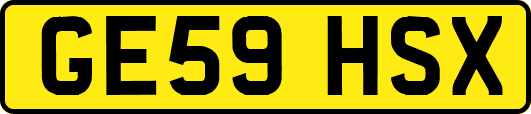 GE59HSX