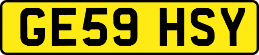 GE59HSY