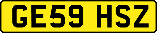 GE59HSZ