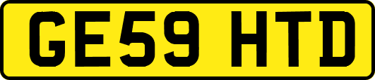 GE59HTD