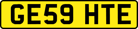 GE59HTE