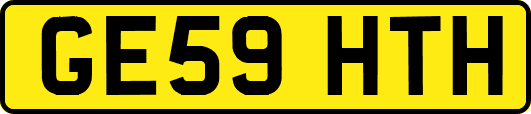 GE59HTH