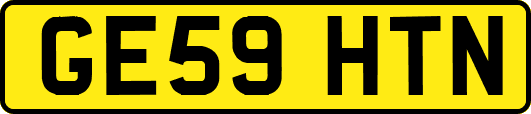 GE59HTN