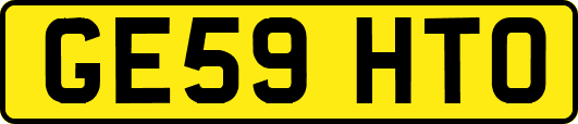 GE59HTO