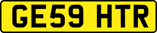 GE59HTR