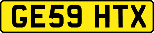 GE59HTX