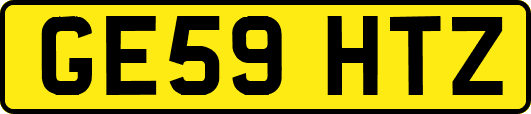 GE59HTZ