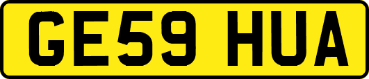 GE59HUA