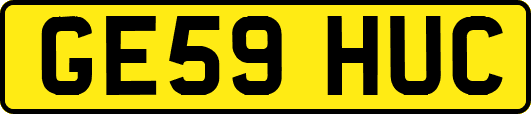 GE59HUC
