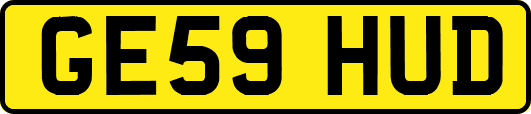 GE59HUD