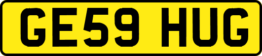 GE59HUG