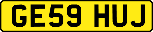 GE59HUJ
